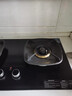 康佳（KONKA）燃气灶煤气灶 5.7kW天然气一键爆炒68%超高热效节能灶台 嵌入式台式煤气炉 JZT-KEH47（天然气） 实拍图