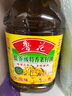 鲁花 【保真菜籽油】食用油 低芥酸特香菜籽油 5L  /桶   实拍图