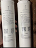 米家小米净水器家用净水机滤芯PP棉（1号滤芯）适用600G厨下式/400G厨上增强版/400G厨下 XY1-PP/V1-PP 实拍图