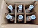 汾酒 乳玻汾 清香型白酒 48度 475ml *6瓶 整箱装非原箱发货  实拍图