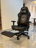 傲风C3炫影电竞椅子人体工学椅电脑椅办公椅人工力学椅游戏椅国家补贴 实拍图
