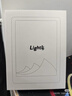 掌阅（iReader）Light4 长续航 6英寸智能阅读本 电子书阅读器 墨水屏电纸书 平板电脑学习看漫 便携笔记本 沉墨 实拍图