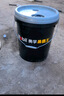 美孚（Mobil）美孚黑霸王超级柴油机油 柴机油 15W-40 CI-4级 18L 汽车用品 实拍图