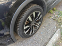 米其林（MICHELIN）汽车轮胎 255/45R19 100V 竞驰 PILOT SPORT 4 SUV 适配奔驰GLK 实拍图