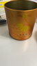 八马茶业红茶 金骏眉武夷红茶 蜜糖香花果香 特级250g罐装 送礼袋 实拍图