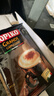 可比可（KOPIKO）速溶咖啡豪享卡布奇诺30.25g*24 三合一咖啡粉冲调饮品印尼进口 实拍图