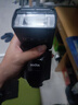 神牛闪光灯tt520II二代机顶闪光灯微单单反闪光灯通用型外置离机热靴闪光灯户外闪光灯便携外拍灯 TT520II【标配】+AA电池套装【到手即可闪】 标配 实拍图