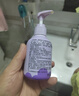 舒客宝贝儿童牙膏按压150g大容量含氟防蛀2-12岁葡萄味包装随机1瓶装 实拍图