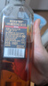 尊尼获加（JOHNNIE WALKER）洋酒 12年黑方黑牌雪莉礼盒装700ml 苏格兰调和型威士忌 实拍图