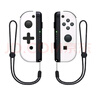 颖果适用于任天堂switch手柄joycon红蓝ns手柄oled体感震动游戏无线蓝牙左右分体手柄王国之泪白色原装 【正品】经典白色-六轴体感/震动/NFC/健身环版 实拍图