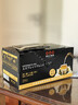 隅田川 进口特浓挂耳黑咖啡粉 节日送礼礼盒 意式口味 8g*24片装 实拍图
