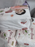 好奇（Huggies）铂金装小桃裤纸尿裤XL96片(12-17kg)加大号尿不湿透【透爽散热】 实拍图
