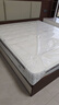 慕思（de RUCCI）进口乳胶Smart智慧弹簧席慕斯梦思床垫美脊版1.5*2米 软硬适中 实拍图