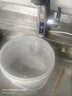 奥克斯（AUX）电热水龙头热水器加热水龙头快速热水变频恒温厨房下进水 【变频恒温】电镀银+升级机械臂+漏保插头 实拍图