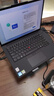 ThinkPad【国家补贴20%】T14p AIPC酷睿Ultra9 14.5英寸高性能工程师笔记本电脑64G 2TB RTX5050商务办公本 实拍图