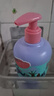 贝亲（Pigeon）儿童泡泡浴露（元气雪松香）380ml IA325 实拍图