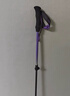 Naturehike挪客初雪EXT1登山杖碳纤维徒步手杖外锁伸缩碳素超轻户外爬山装备 实拍图