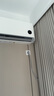 小米（MI）米家 1.5匹 新一级能效 巨省电 空调挂机 KFR-35GW/N1A1【国家补贴20%】整机十年质保 实拍图