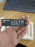 三星（SAMSUNG）4TB SSD固态硬盘 M.2接口(NVMe协议PCIe4.0*4/5.0*2)读速7250MB/S 990 EVO Plus 实拍图