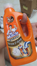 威猛先生（Mr Muscle）管道疏通啫喱 960ml*2瓶（厨房+卫浴） 厕所 厨房管道疏通 实拍图