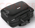 新秀丽（Samsonite）电脑包电脑内胆包商务公文包可挂靠手提包BP0*09009黑色15.6英寸 实拍图