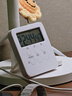 欧姆龙（OMRON）电子血压计上臂式血压仪家用 大屏医用高精准老人U701  实拍图
