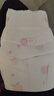 好奇（Huggies）铂金装小桃裤纸尿裤M144片(6-11kg)中号尿不湿【透爽散热】 实拍图