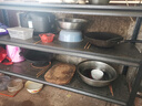 佳帮手【谢霆锋推荐】厨房用具置物架家用收纳柜置物柜多功能橱柜储物架 实拍图