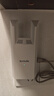 Tenda腾达1200M wifi信号放大器双频5G增强 千兆网口 wi-fi扩大中继 无线网络AP全屋覆盖扩展器A18PRO  实拍图
