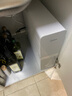 美的（Midea）【白泽Max 1600G】家用0阻垢剂净水器6年RO反渗透厨下式净饮机过滤器 顶配通量  智慧触控屏升级 实拍图