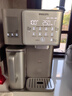 飞利浦（PHILIPS）冰块净水器冰境i1家用台式即热免安装净饮机矿泉加热直饮净水 净水器加热直饮一体机ADD8604 实拍图