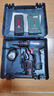 博世（BOSCH）电钻钻墙打孔多功能家用螺丝刀GSB120双电12V锂电+小黑盒附件箱 实拍图