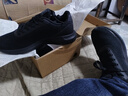 361°运动鞋男士秋冬季网面保暖通勤休闲登山跑步鞋子男款671832270-5 实拍图