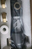 安吉尔前置过滤器家用自动反冲洗防爆40微米双网精滤10T大通量全屋入户自来水净水器前十J3525-GWG-6000 实拍图