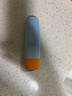 Mistine蜜丝婷防晒霜乳【超值囤货】小黄帽60*2+40spf50+学生军训 实拍图