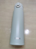 膳魔师（THERMOS）500ml保冷保温杯防滑硅胶底316钢男女士学生水杯子TCMD-500S-MGN 实拍图