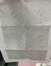 十月结晶婴儿隔尿垫新生儿一次性防水透气护理垫巾床垫不回渗 性价款M80片【33*45cm】 实拍图