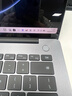 华为MateBook 14 店铺预装Windows版 轻薄笔记本电脑 2.8K OLED触控屏 酷睿UItra5 16G 1T 深空灰 实拍图