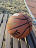 斯伯丁（SPALDING）篮球TF系列7号PU比赛室内外兼用耐磨成人青少年 77-176Y 实拍图