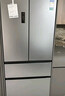 容声方糖515主动双净双系统法式多门四开门超薄零嵌入式电冰箱家用一级能效BCD-515P60FZMAD白国家补贴 晒单实拍图
