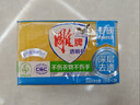 雕牌 透明皂 净爽青柠香 228g*2块 深层去渍 轻松去污 易漂易清 实拍图