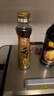 鲁花 食用油 小磨香油 260ml 芝麻香油 传统石磨 实拍图