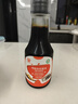 秋田满满 特级有机酿造酱油150ml 减钠生抽调味品_享婴儿宝宝儿童辅食食谱 实拍图