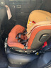 惠尔顿（Welldon）智转PRO儿童安全座椅0-7岁i-Size物理通风散热新生婴儿宝宝汽车用 实拍图