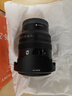 索尼（SONY）FE 16-25mm F2.8 G 全画幅F2.8大光圈超广角变焦G镜头(SEL1625G) 实拍图