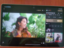 小米(MI) 红米平板Redmi Pad SE 11英寸平板电脑 90Hz高刷 娱乐影音办公学习平板 6+128GB烟青色 实拍图