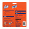 威猛先生（Mr Muscle）洁厕宝 40g*20块 清香型 洁厕块 马桶清洁 蓝泡泡 洁厕灵 厕所 实拍图