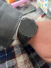 HUXIAVIM智能手表watch华 为鸿蒙安卓系统IOS适用长续航蓝牙运动手表gt5 ultra男女生日圣诞礼物情侣手表 黑钢带 NFC+支付+海量表盘+健康监测 消息提醒+定位导航+超长待机+心率 实拍图