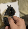 HUAWEI WATCH GT 5 魅影黑41mm华为智能手表情绪健康助手玄玑感知系统 实拍图