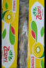 佳沛（zespri）新西兰  阳光金奇异果巨大果22粒原箱 单果重约144-175g 猕猴桃 实拍图